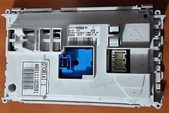 Picture of 4801 111 03591, CONTROL UNIT DOMINO